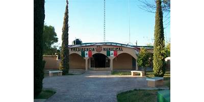 PRIMERO DE MAYO