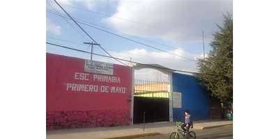 PRIMERO DE MAYO