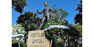 PRISCILIANO SANCHEZ