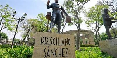 PRISCILIANO SANCHEZ