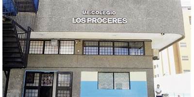 PROCERES DE GUANAJUATO