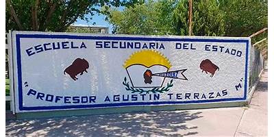 PROF. AGUSTIN TERRAZAS MENCHACA