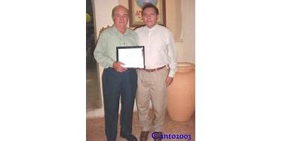 PROF ALONSO REYES CUEVAS
