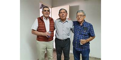 PROF. ANTONIO OROZCO CORONADO