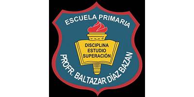 PROF. BALTAZAR DIAZ BAZAN