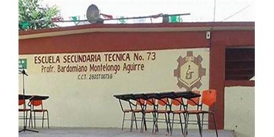 PROF. BARDOMIANO MONTELONGO AGUIRRE