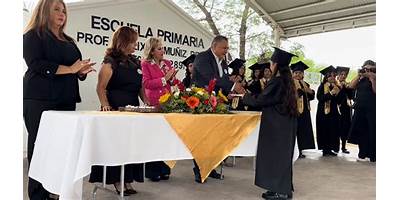 PROF. CALIXTO MUÑIZ DE LEON