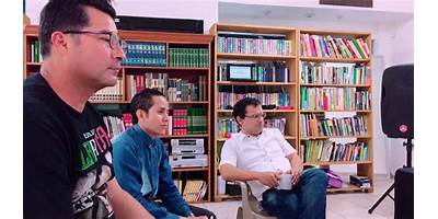 PROF. ENRIQUE FELIX CASTRO