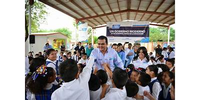 PROF. EUGENIO VILLARREAL V.