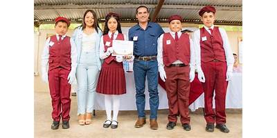 PROF. FELIPE DE JESUS MARTINEZ CHAPA