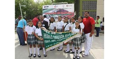 PROF. HERMILO OBREGON AGUILAR