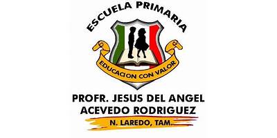 PROF. JESUS DEL ANGEL ACEVEDO RODRIGUEZ