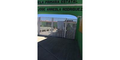 PROF. JOSE ARREOLA RODRIGUEZ