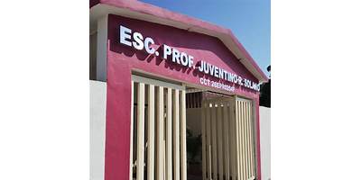 PROF. JUVENTINO R SOLANO