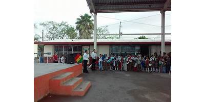 PROF. LEONEL QUIROZ VERGARA