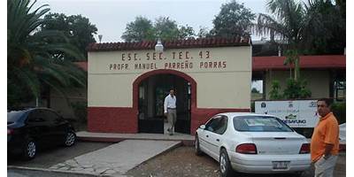 PROF. MANUEL PARREÑO