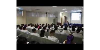 PROF. MAURICIO RANGEL CANDANOSA