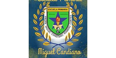 PROF. MIGUEL CANDIANO ROMERO CORTES