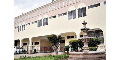 PROF. NICEFORO RODRIGUEZ MALDONADO
