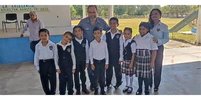PROF. NORBERTO URIEGAS