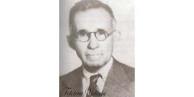 PROF. RAFAEL TEJEDA PUENTE