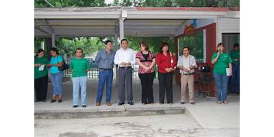 PROF. RAMON ORTIZ VILLALOBOS