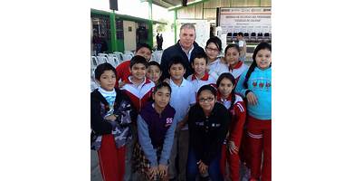 PROF. RAUL FLORES GARCIA