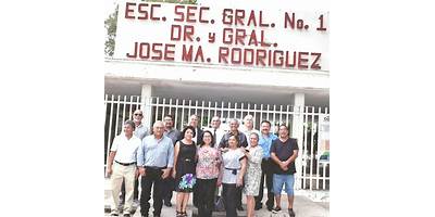 PROF. RAUL SOLIS MONREAL