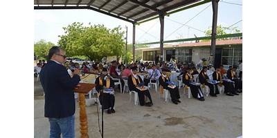 PROF. RUFINO MUÑIZ TORRES
