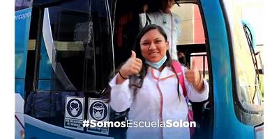 PROF. SOLON MARTINEZ SALAZAR
