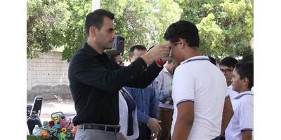 PROF. VICENTE BALANDRAN MUÑOZ
