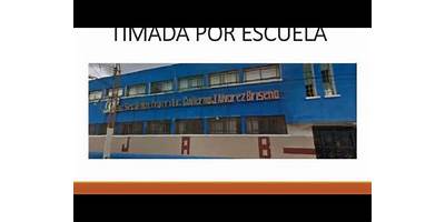 PROF. Y LIC. GUILLERMO J.ALVAREZ BRISEÑO