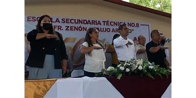 PROF. ZENON ARAUJO ARAUJO
