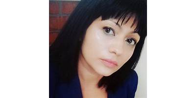 PROFA. ALICIA JUAN CAMPOS