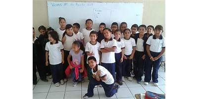 PROFA. AMALIA NOYOLA RODRIGUEZ