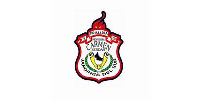 PROFA. CARMEN SERDAN