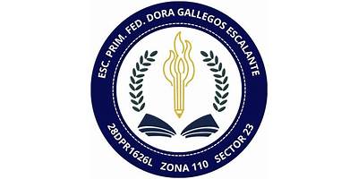 PROFA. DORA GALLEGOS ESCALANTE