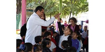 PROFA. DORA JOSEFINA AYALA CASTRO