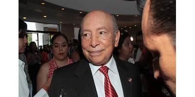 PROFA. ELISA CAVAZOS LERMA DE FLORES