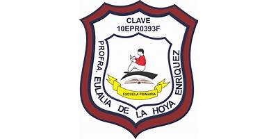 PROFA. EULALIA DE LA HOYA ENRIQUEZ