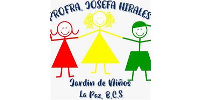 PROFA. JOSEFA HIRALES CARBALLO