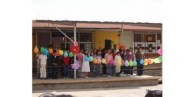 PROFA. JUANA MARFIL CASTRO
