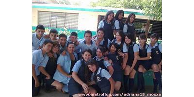 PROFA. LUCILA ACHOY GUZMAN