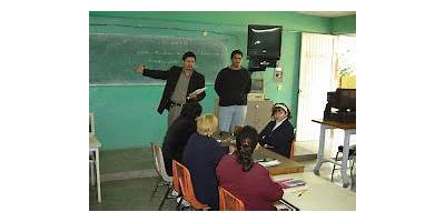PROFA. MA DOLORES CAMPILLO RINCON