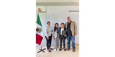 PROFA. MARIA DE LOS ANGELES POLANCO LOPEZ
