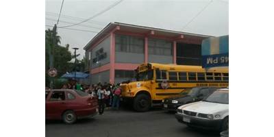 PROFA. MARIANA LEON DE CHAVEZ