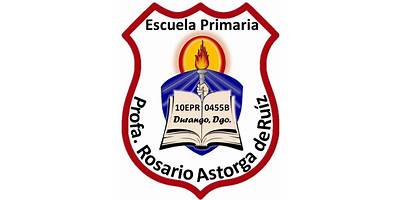 PROFA. ROSARIO ASTORGA DE RUIZ