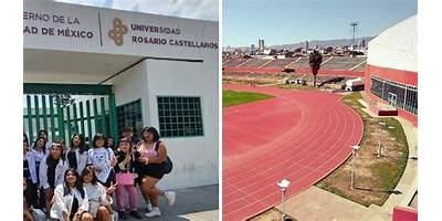 PROFA. ROSARIO CASTELLANOS