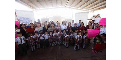 PROFA. Y LIC. ESTHER JUDITH ADRIANO GONZALEZ