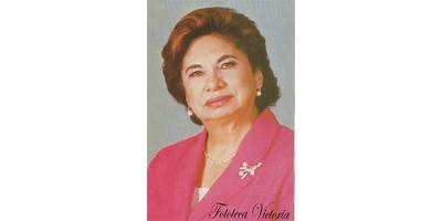 PROFA. ZELIDEH SAEB SALINAS